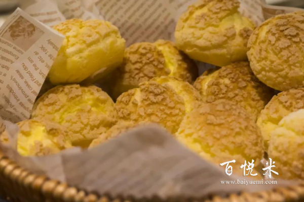 以下14個(gè)烘焙專業(yè)名詞，你知道幾個(gè)？